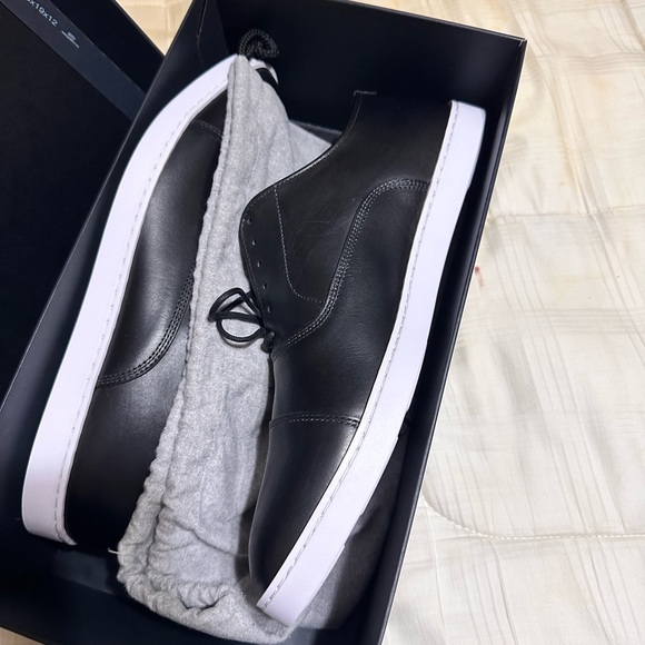 Allen Edmonds Park Sneaker- BRAND NEW - Picture 3 of 7